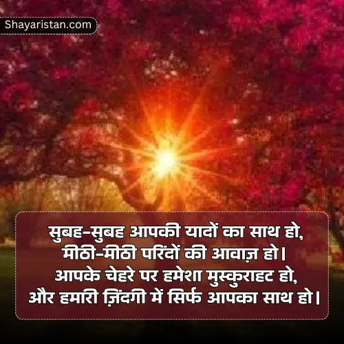 Couple Romantic Love True Love Good Morning Shayari