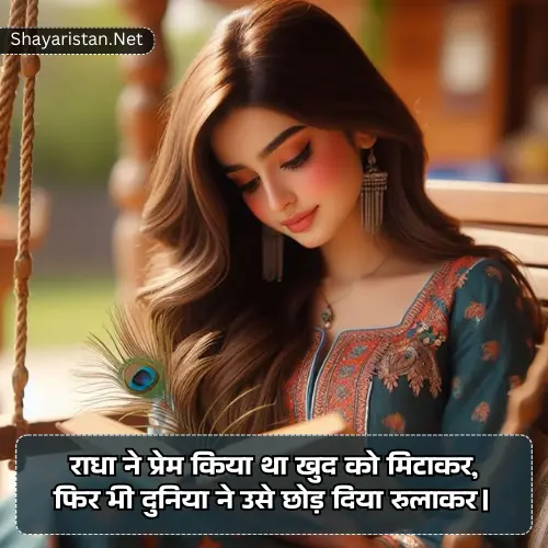 Cute Girl Shayari