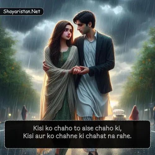 Love Shayari in English for Girlfriend